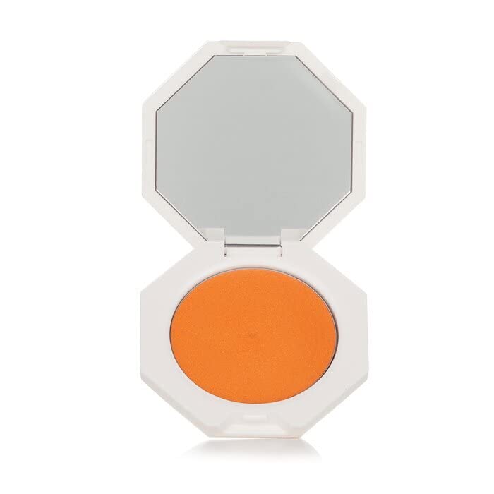 Fenty Beauty by Rihanna Cheeks Out Freestyle Cream Blush 01 Fuego Flush