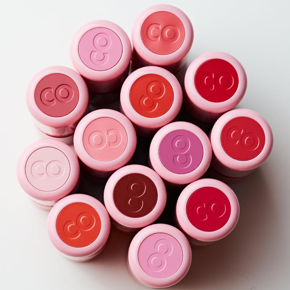 JEALOUSY PLUMPER 21 BLOOMING PINK Moisture color lip balm lip plumper