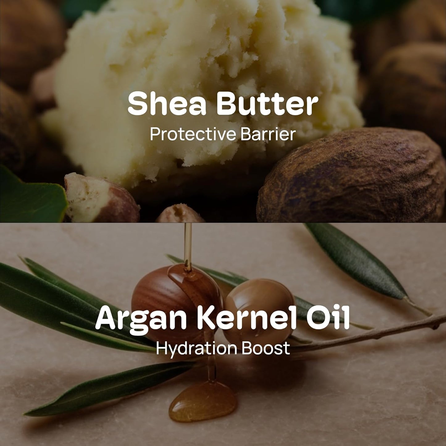 MIXIK Plumping Lip Ampoule, Hydrating Lip Gloss Plumping Ampoule made with Shea Butter & Argan Kernel Oil leaving Lips Plump, Smooth and Glossy, promotes Vibrant High-Gloss Plump Lips (Mauve Plump)