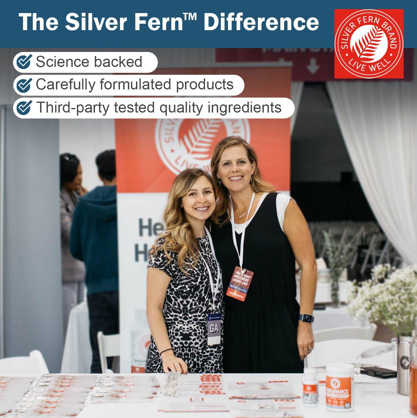 Silver Fern Brand Immune+ Protocol Kit – Postbiotic+ (2 Packages) & Cleanse (2 Bottles) – Immune Support Supplement Bundle – Non-GMO, Gluten-Free, cGMP Certified – 90-Day Supply