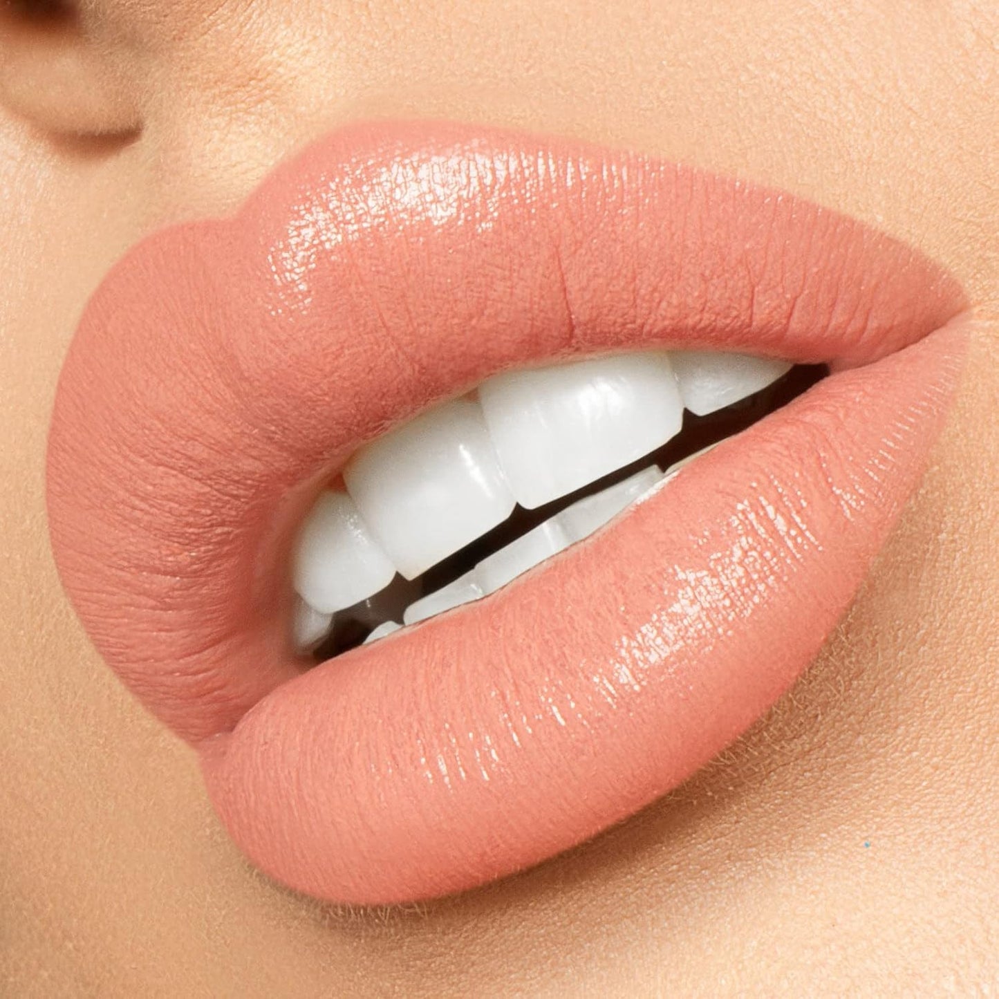 KAB Cosmetics Lip Kit (Tiramisu)
