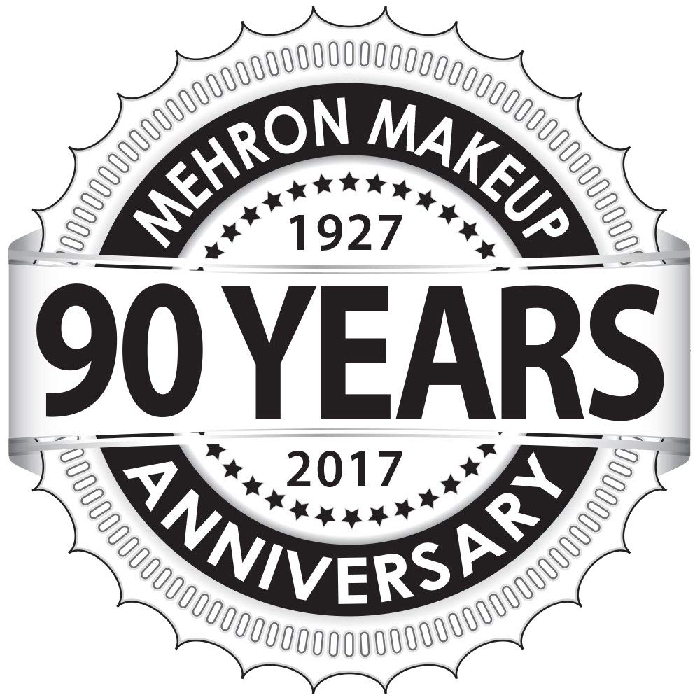 Mehron Makeup Tri-Color Character Makeup Palette | Halloween, Special Effects and Theater Cream Makeup FX Palette | Face Paint Makeup .7 oz (20 g) (Pirate)
