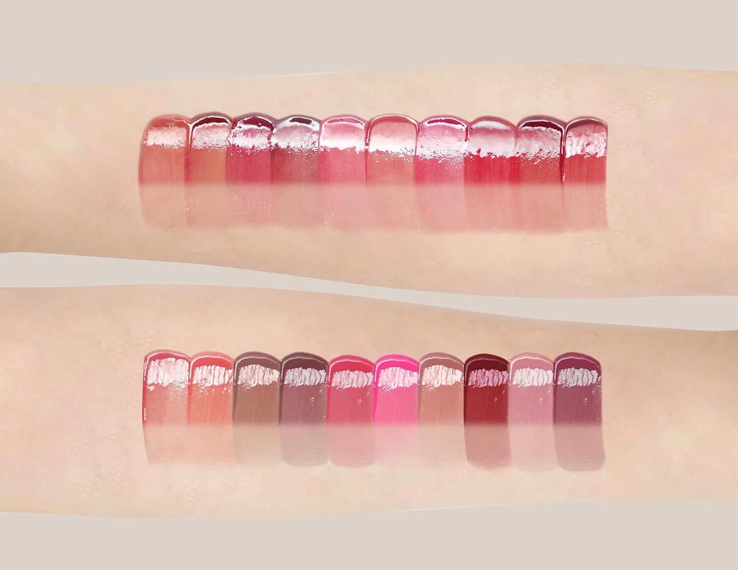 DINTO Blur-Glowy Lip Tint (212 Cor)