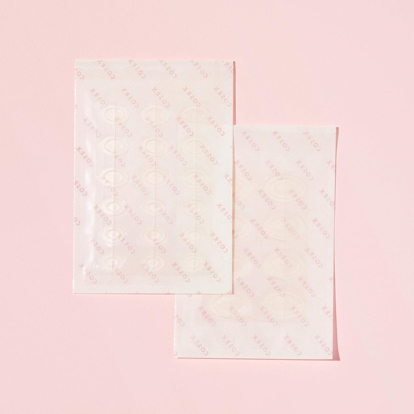 COSRX AC Collection Acne Patch, 26 Patches with Centella Asiatica Extract, Blemishes and Zits Cover, Spot Stickers for Face and Body