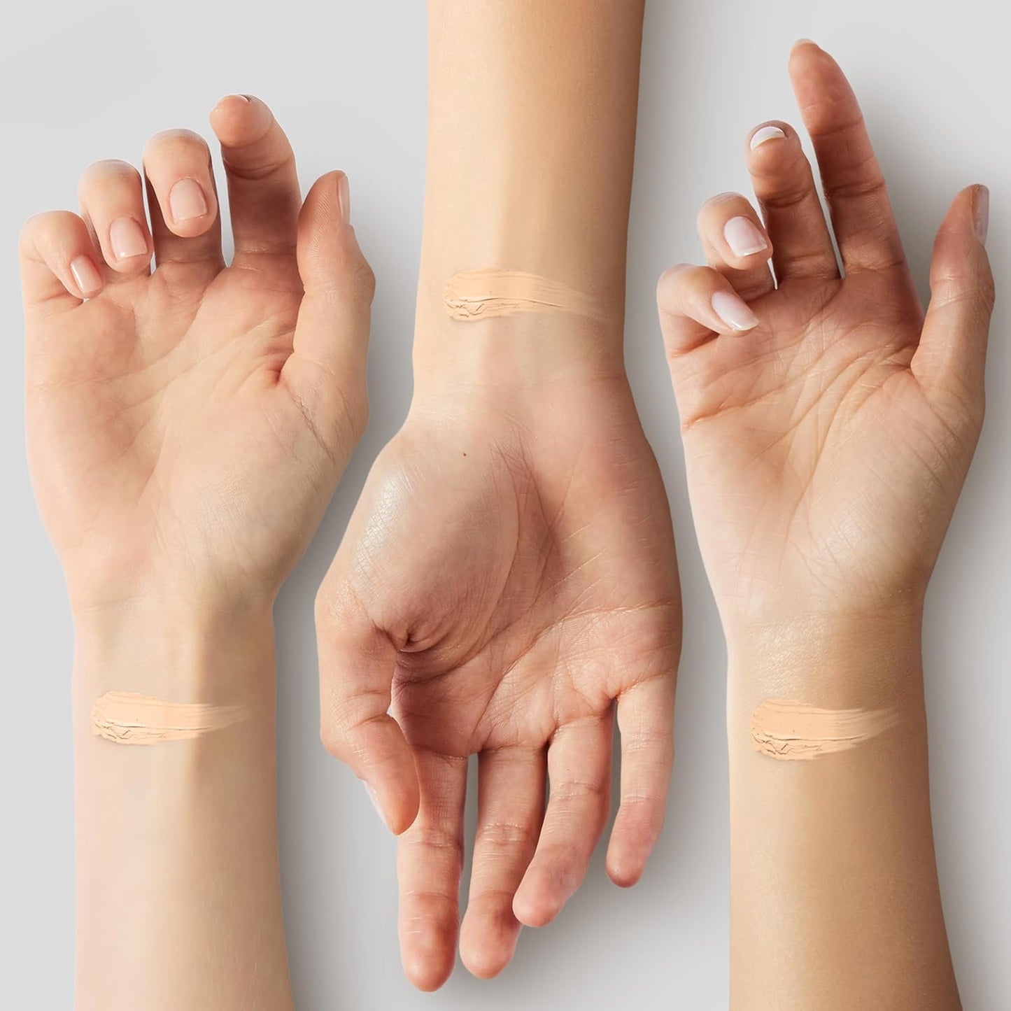 NARS - Light Reflecting Foundation - Salzburg (Light 3.5)(30ml/1oz)