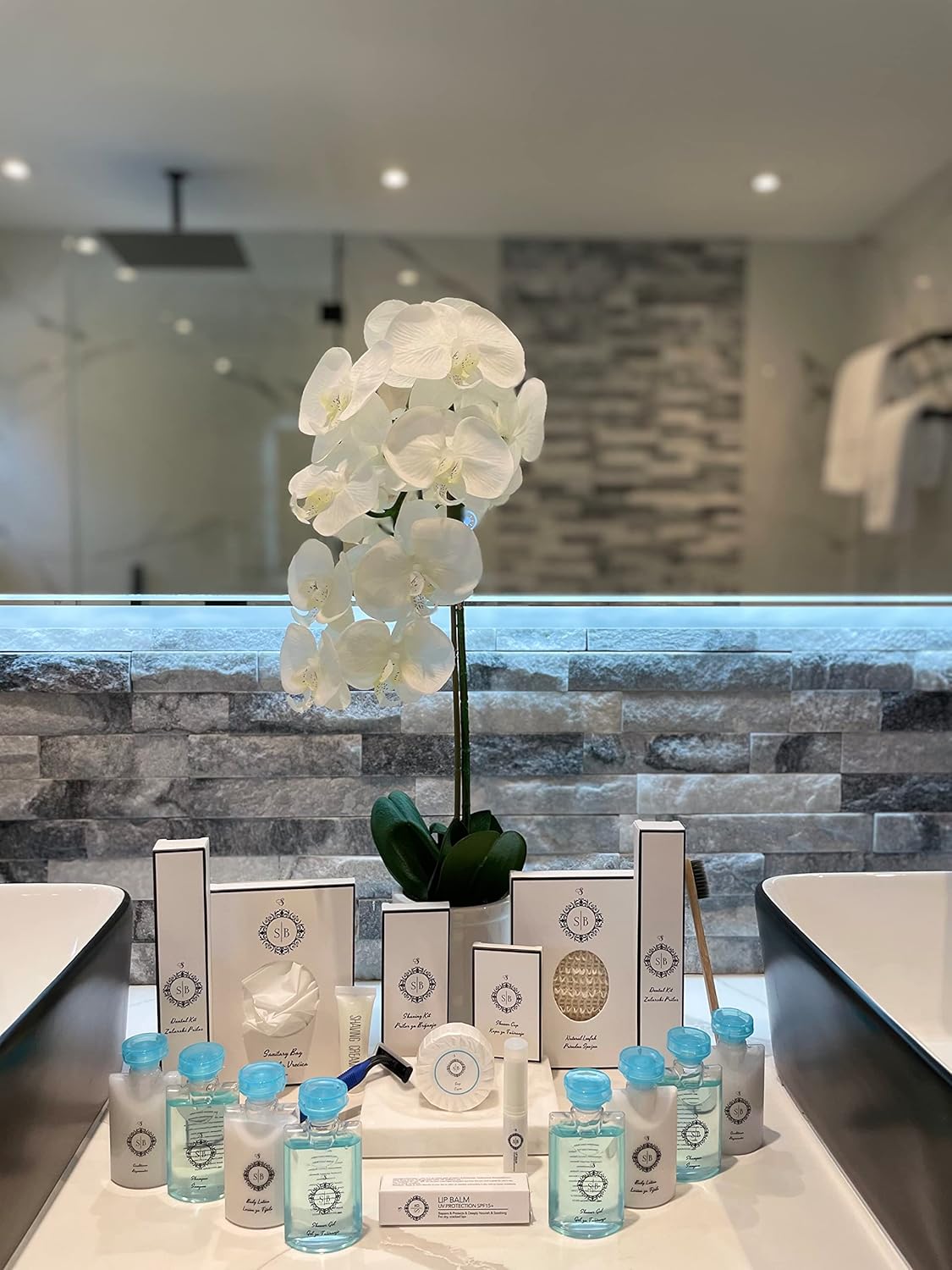 SB | Lip Balm | SPF 15