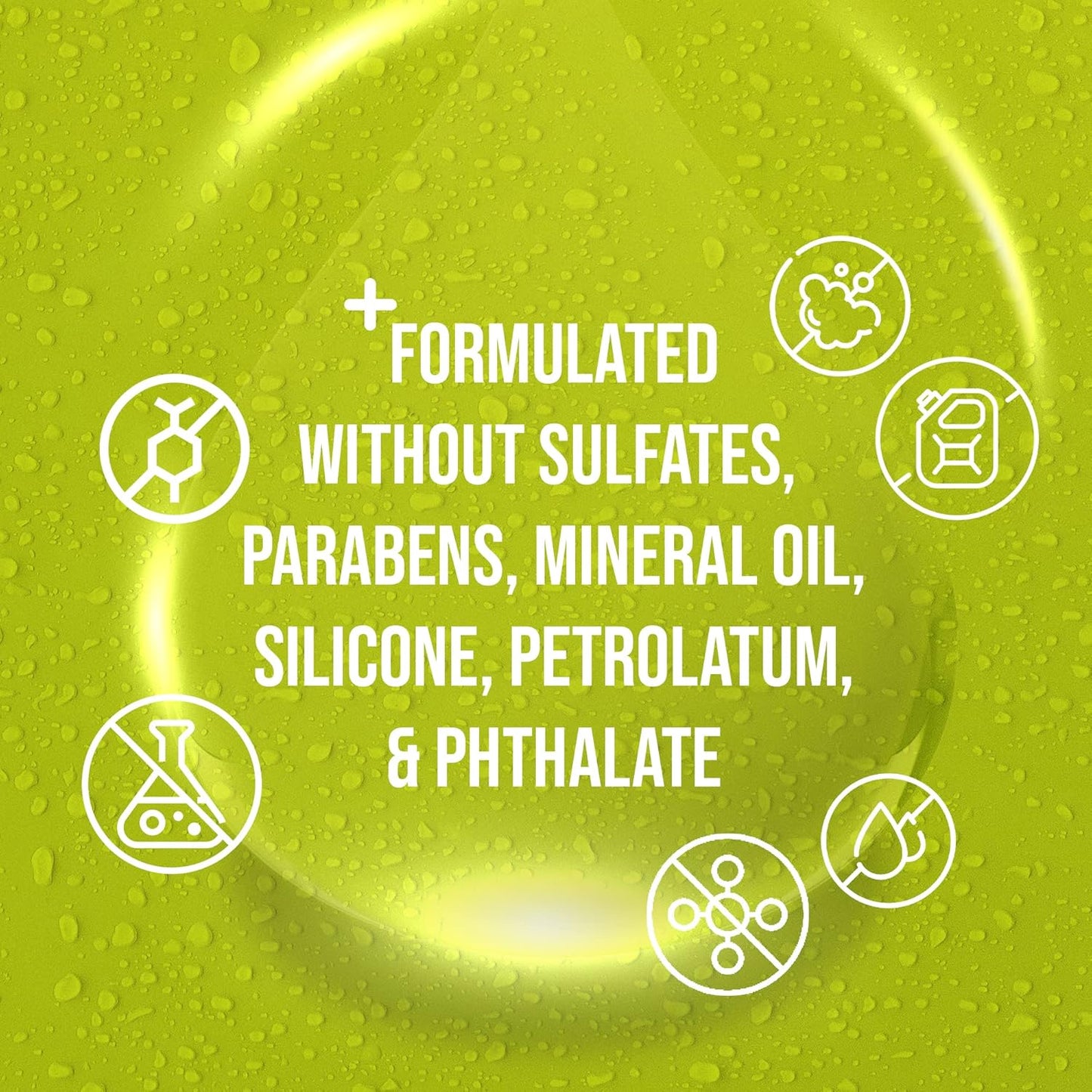 Masque Bar My Ingredients Glycolic Acid (AHA) Toner - Helps Exfoliate The Skin - Reveals Soft Even-toned Skin