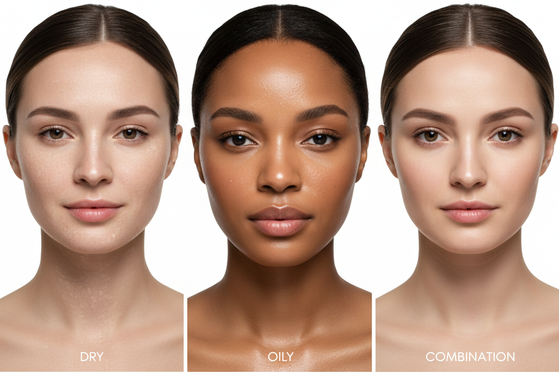 What’s Your Skin Type? The Ultimate Skincare Routine for Every Skin