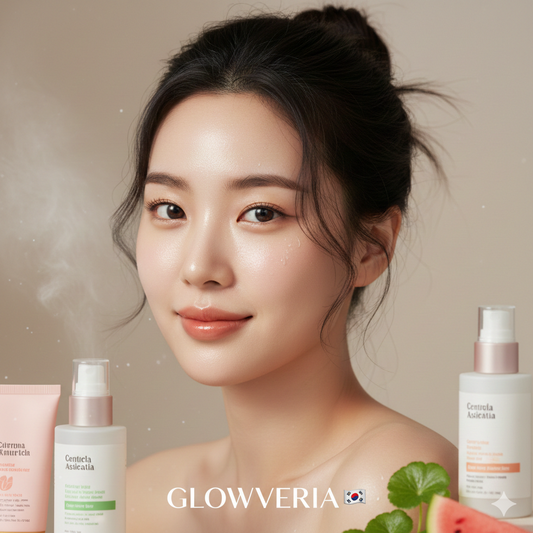 [K-Beauty] 2026 US K-Beauty Trends &amp; Must-Have GLOWVERIA Picks 🇰🇷✨