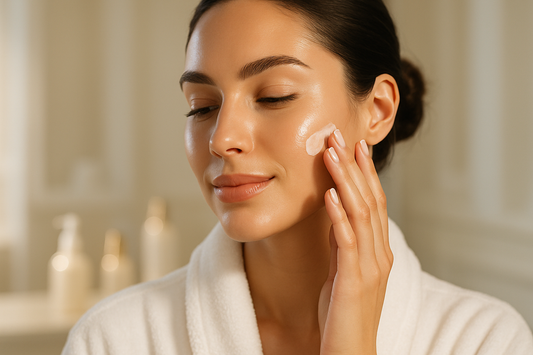 Beyond the Basics: Elevating Your At-Home Beauty Ritual for Lasting Radiance