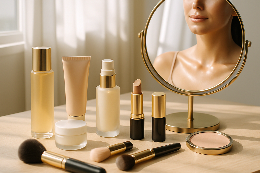 Unlocking Professional Radiance: Your Guide to At-Home Beauty Essentials