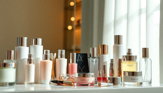 Top 10 Must-Have Beauty Supplies for a Radiant Glow