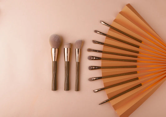 Precision Eyebrow Tools for Effortlessly Defined Arches