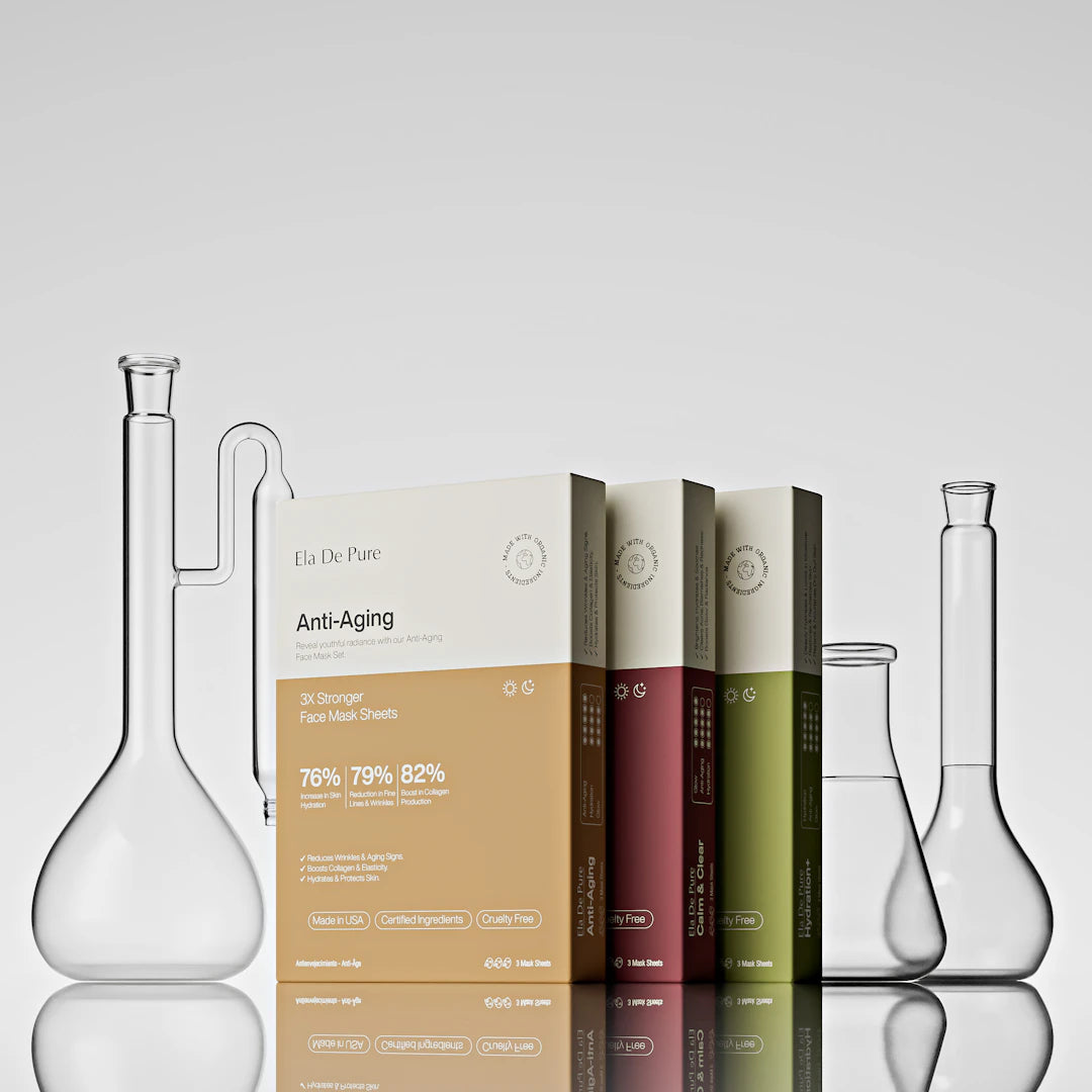 Unlocking the Science of Skincare for Radiant Skin