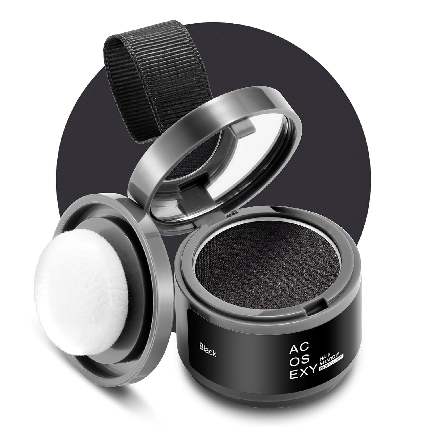 Hair Coloring Products