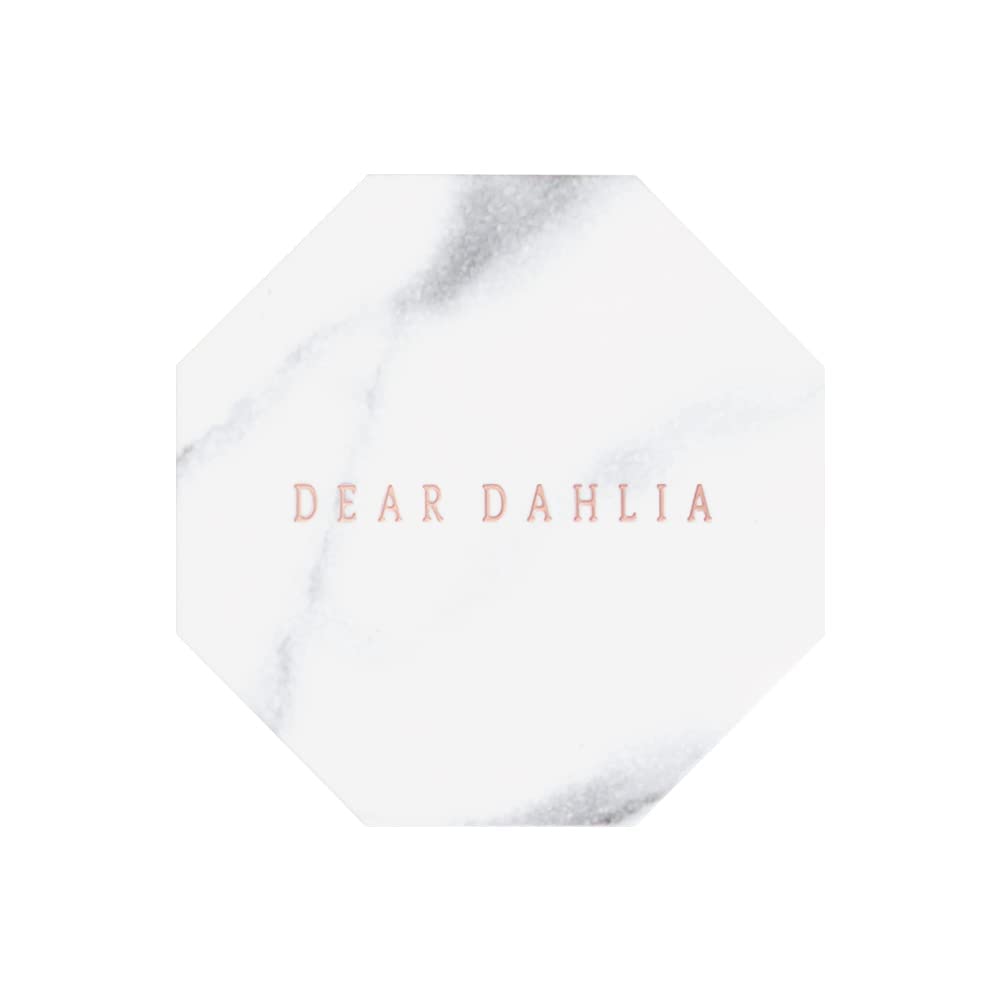 Dear Dahlia Paradise Dual Palette (Strawberry Crush)
