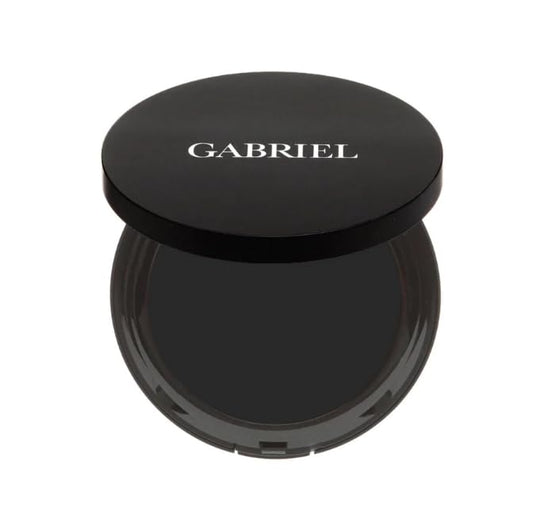 Paraben Free, Vegan, Gluten-free, Cruelty-free, Non GMO, Pressed mineral powder, (Compact Case)