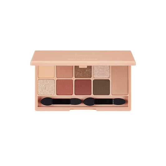 HEME Multi Color Palette 0.48 oz (Ginger Lily)