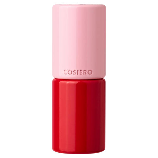 JEALOUSY PLUMPER 21 BLOOMING PINK Moisture color lip balm lip plumper