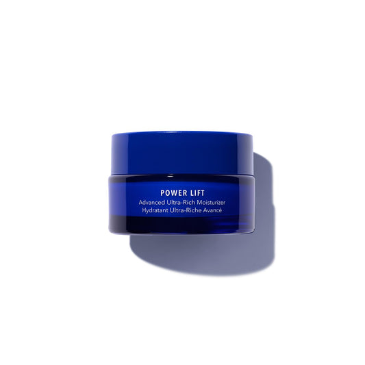 HydroPeptide Power Lift, Advanced Anti-Wrinkle Ultra-Rich Face Moisturizer, 1 Ounce