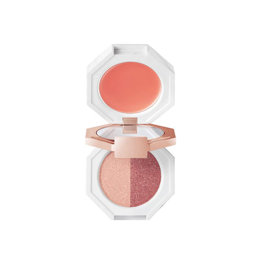 Dear Dahlia Paradise Dual Palette (Strawberry Crush)