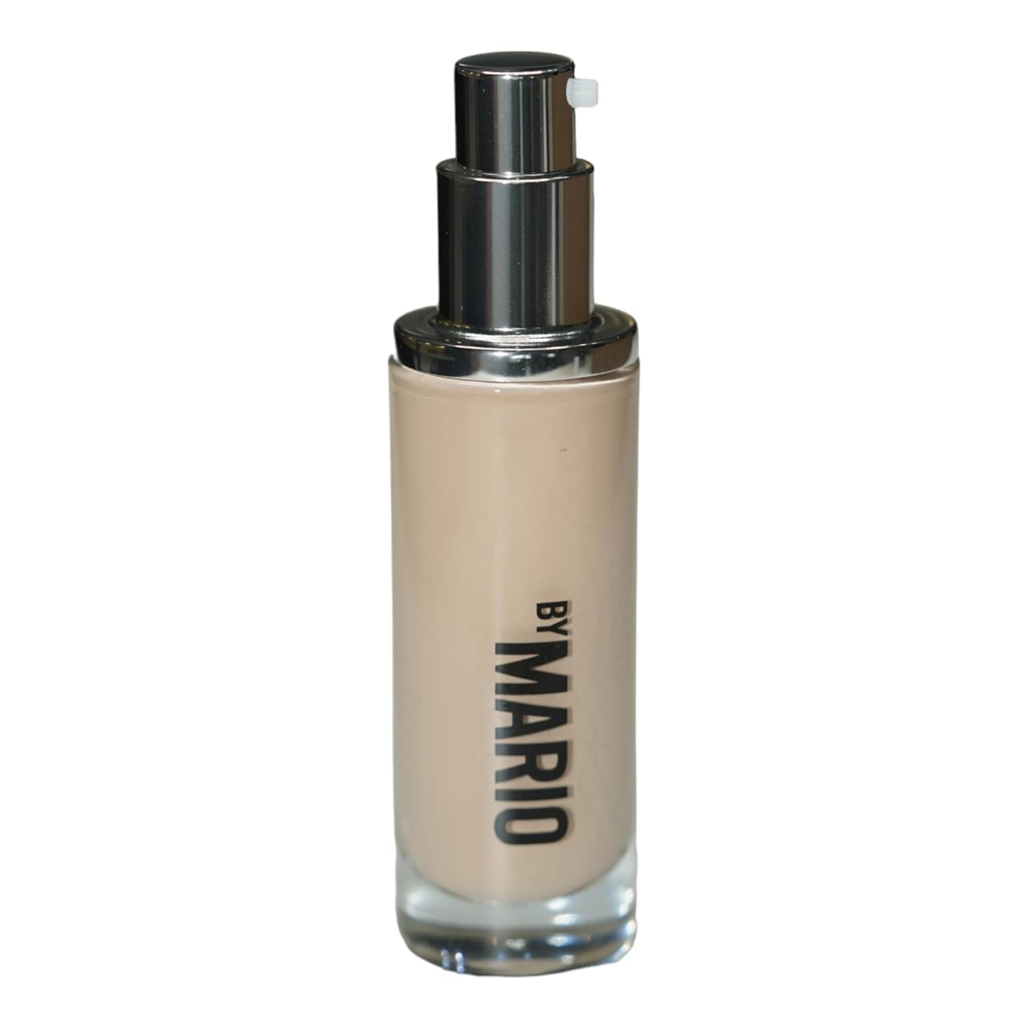 MAKEUP BY MARIO SurrealSkin Liquid Foundation, Liquid Formula, Vegan, Long-wearing coverage, Hydrating, Natural Finish, Size 30 mL (2N - fair with neutral undertone)