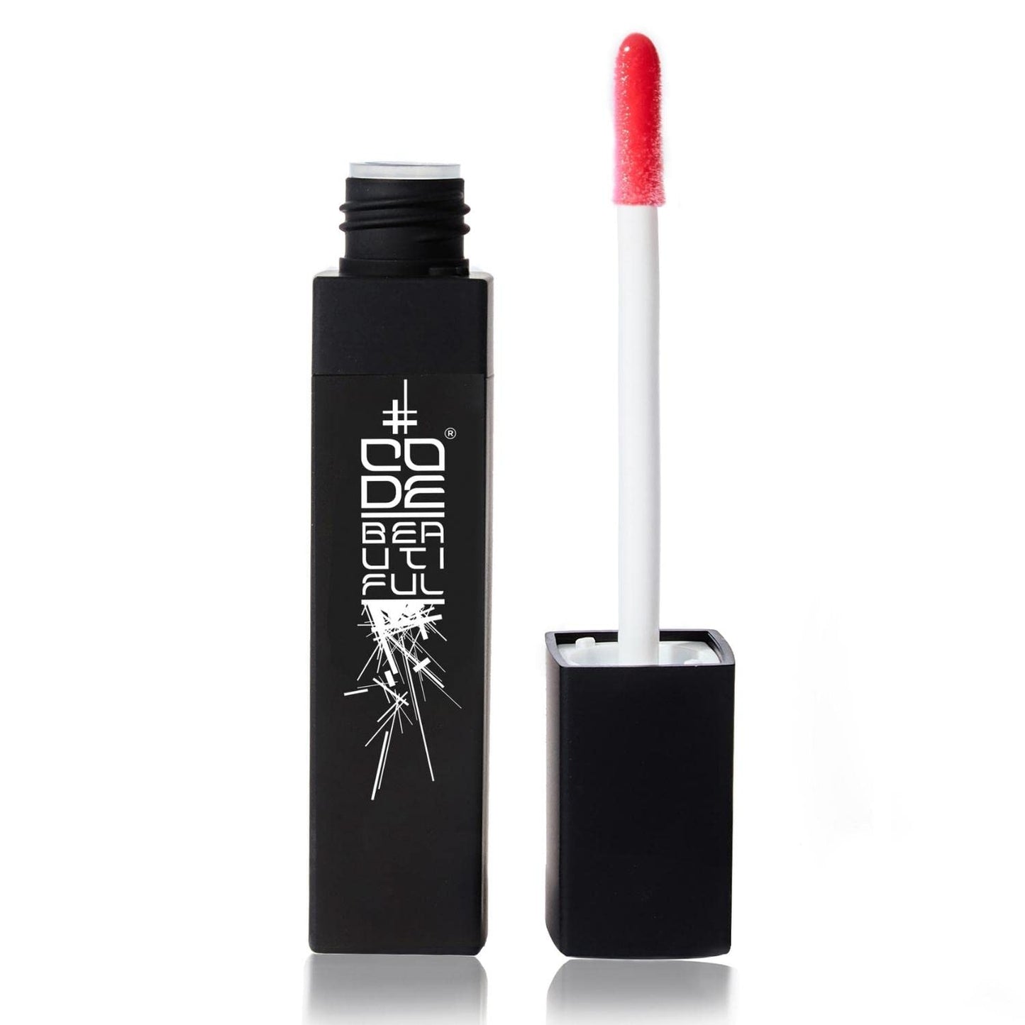 Lip Plumping Treatment Gloss for Fuller Plumper Lips | Long Lasting | Hyaluronic Acid Infused | Vegan & Cruelty Free | Lip Intense Plumper 7ml