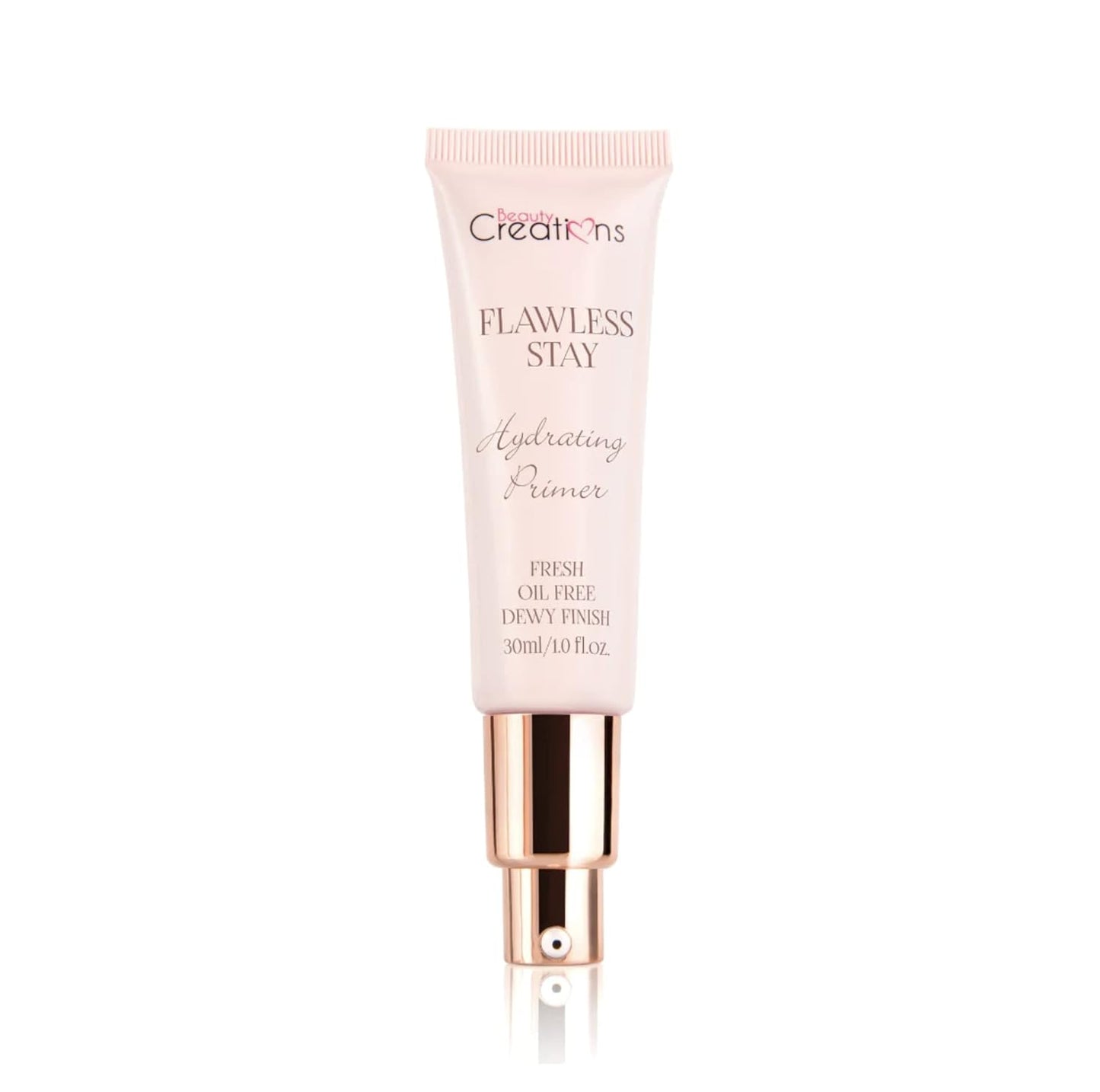 Beauty Creations Flawless Stay Hydrating Primer