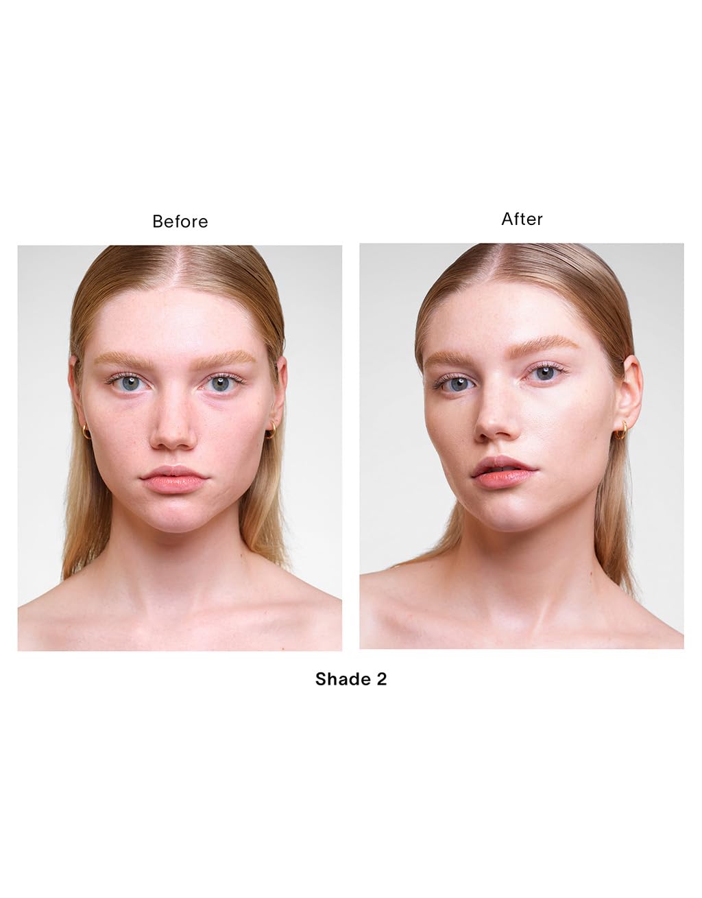 Hourglass Veil Hydrating Skin Tint- Shade 2