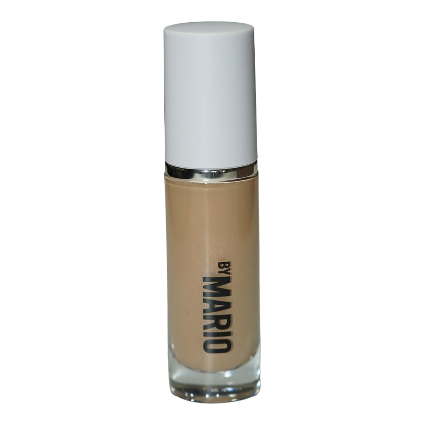 MAKEUP BY MARIO SurrealSkin Liquid Foundation, Liquid Formula, Vegan, Long-wearing coverage, Hydrating, Natural Finish, Size 30 mL (11N - light medium with neutral undertone)
