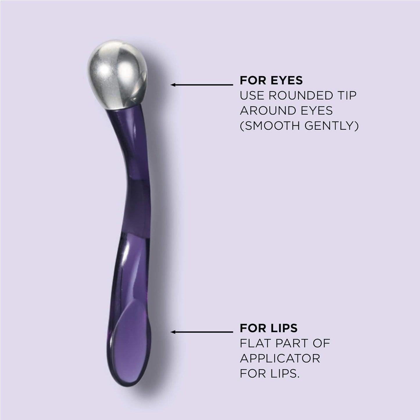 Anew Platinum Eye & Lip Cream | Anti-Aging Dual Treatment Moisturizer | Fragrance-Free