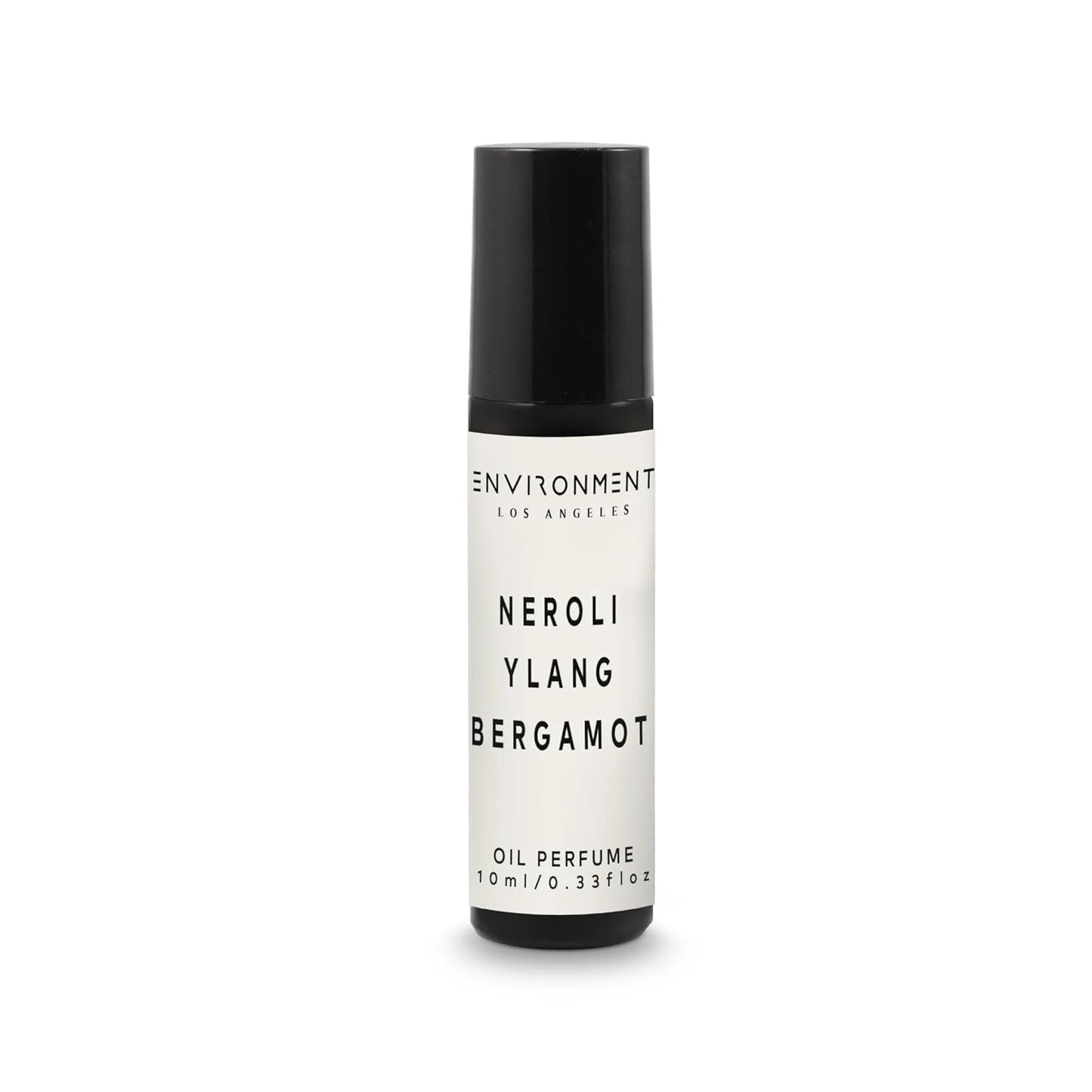 ENVIRONMENT Inspired by Designer Perfume CN5 10ml Roll-on Perfume (Neroli | Ylang | Bergamot) Body Oil Fragrance, Roll On Oil, Body Fragrance for Women & Men, Luxury Scents, Vegan & Cruelty-Free