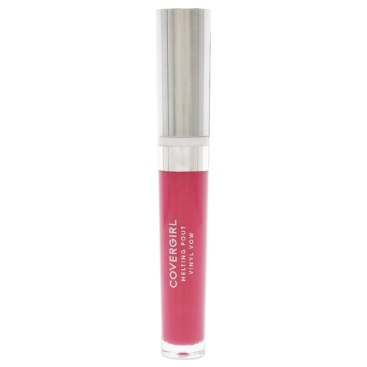 COVERGIRL Melting Pout Vinyl Vow, Vibrant Thing, 0.11 Ounce