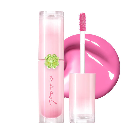 Peripera Ink Mood Glowy Tint (021 COOLING PINK (NEW))