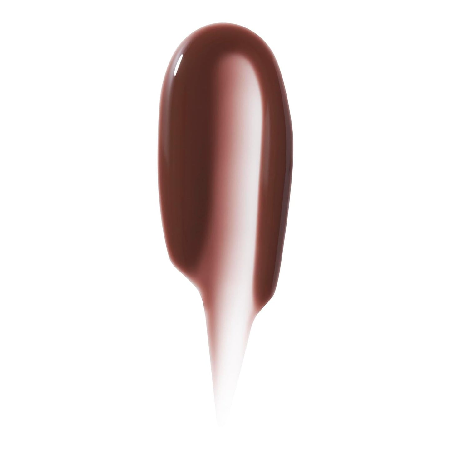 e.l.f. Glow Reviver Lip Oil, Nourishing Tinted Lip Oil For A High-shine Finish, Infused With Jojoba Oil, Vegan & Cruelty-free, Hot As Fudge