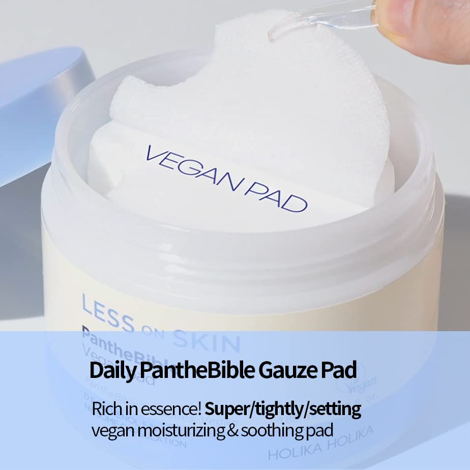 Less On Skin Panthebible Vegan Toner 170ml