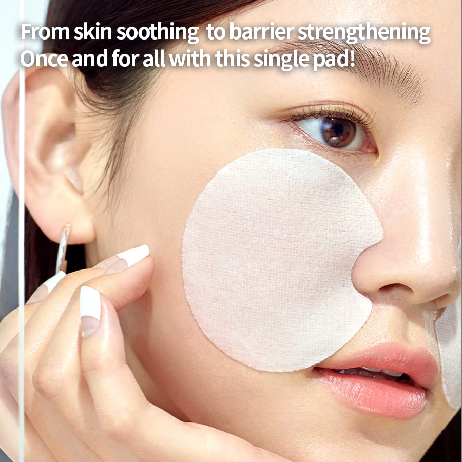 Less on Skin PantheBible Vegan Skincare Line (Emulsion)