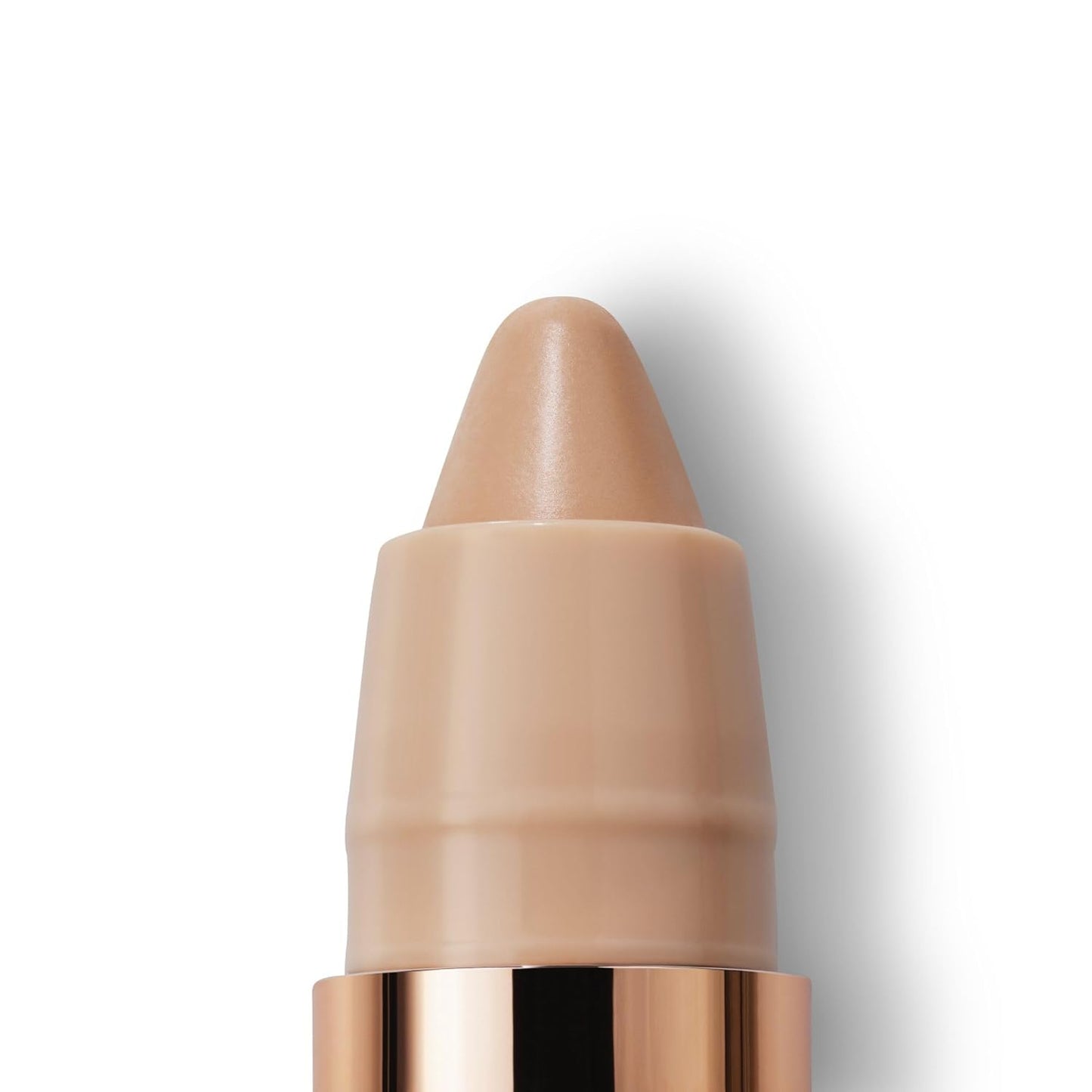 M. Asam MAGIC FINISH Perfect Blend Concealer Nude (0.1 Oz) - concealer perfects & conceals blemishes & imperfections, make-up with adjustable coverage & instant blur effect, vegan