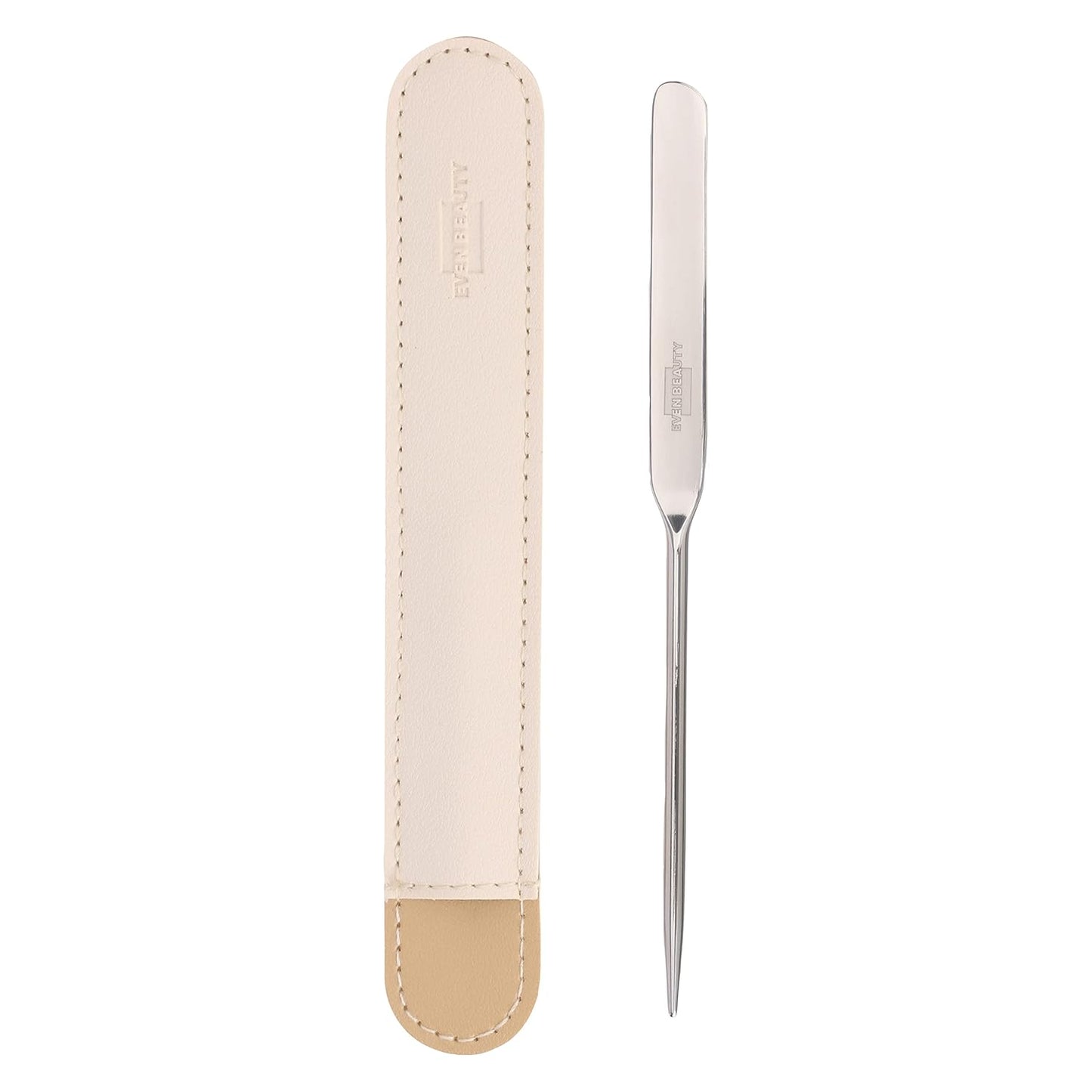 Korean Makeup Spatula, Foundation Spatula, Korean Makeup Spatula, Picasso Korean Makeup Foundation Korean Spatula