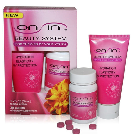 On In Beauty System