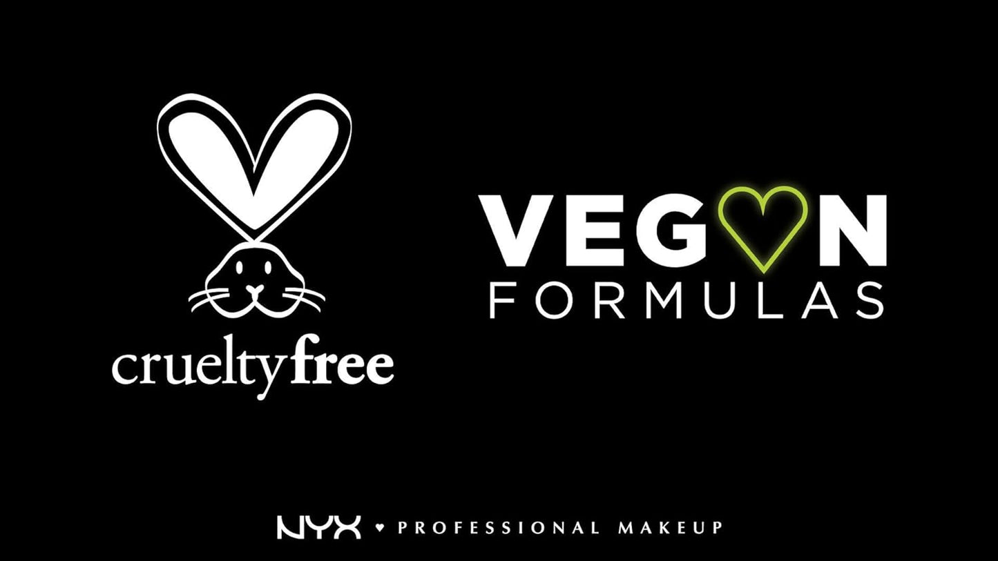 NYX PROFESSIONAL MAKEUP Born to Glow Highlighter Singles, Break The Rhythm