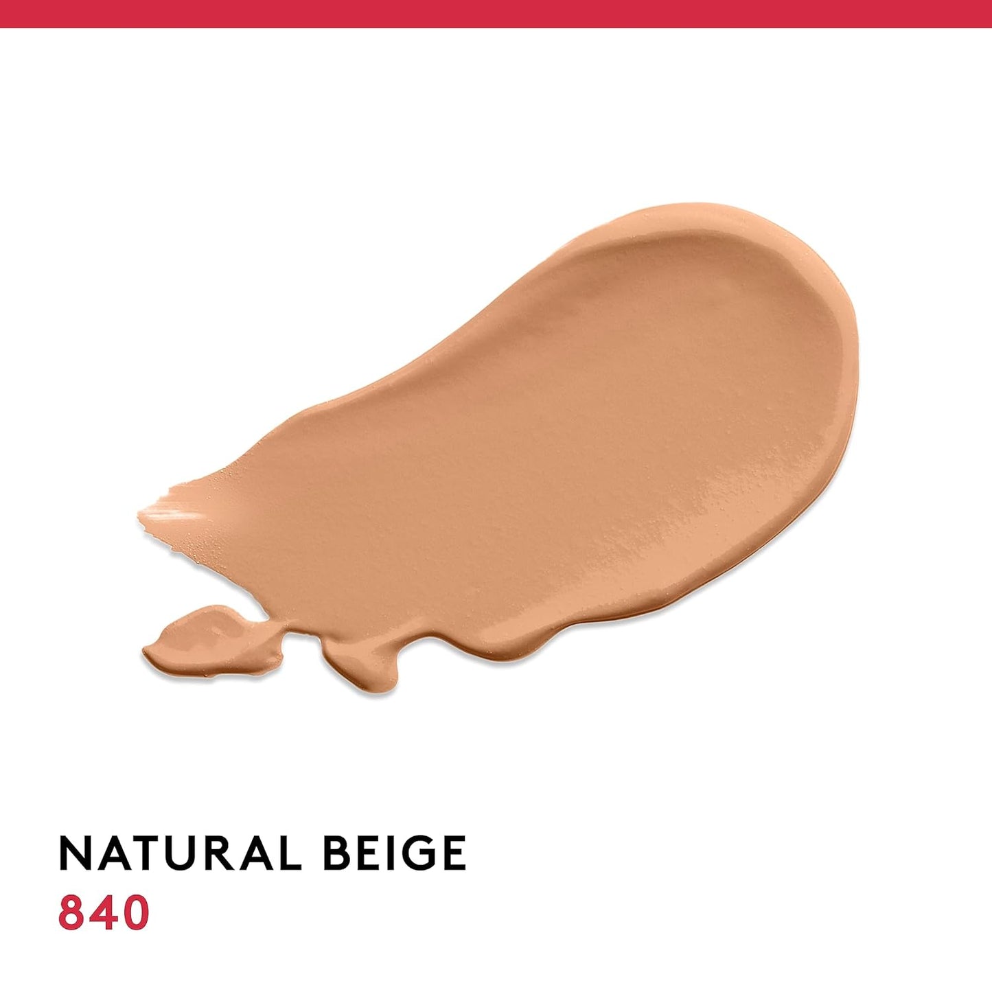 Covergirl Outlast Extreme Wear 3-in-1 Full Coverage Liquid Foundation, SPF 18 Sunscreen, Natural Beige, 1 Fl. Oz.