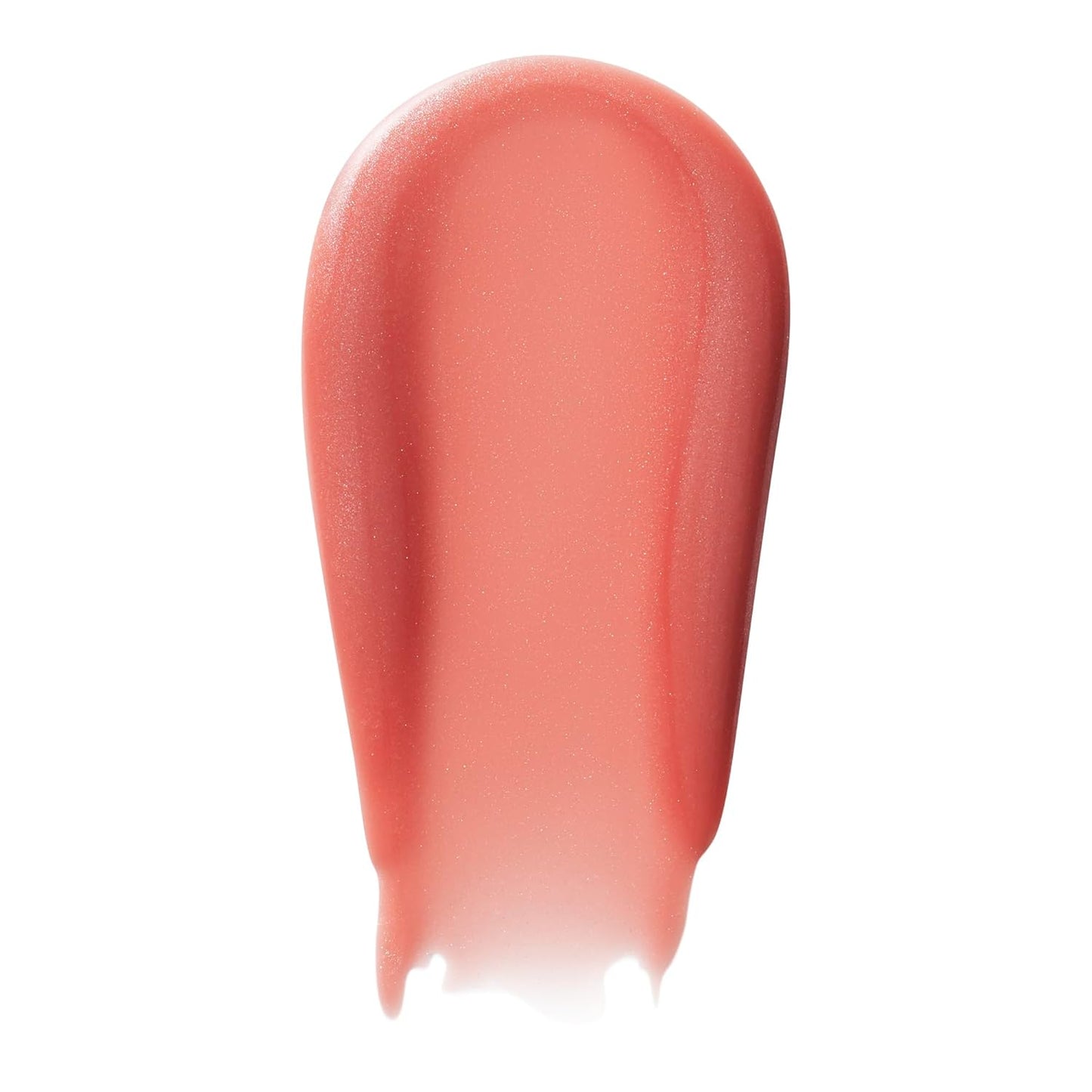e.l.f. Lip Plumping Gloss, High-Shine Sheer Color, Hydrates & Creates Fuller Lips With Vitamin E, Vegan & Cruelty-Free, Sweet Talker, 0.1 Fl Oz