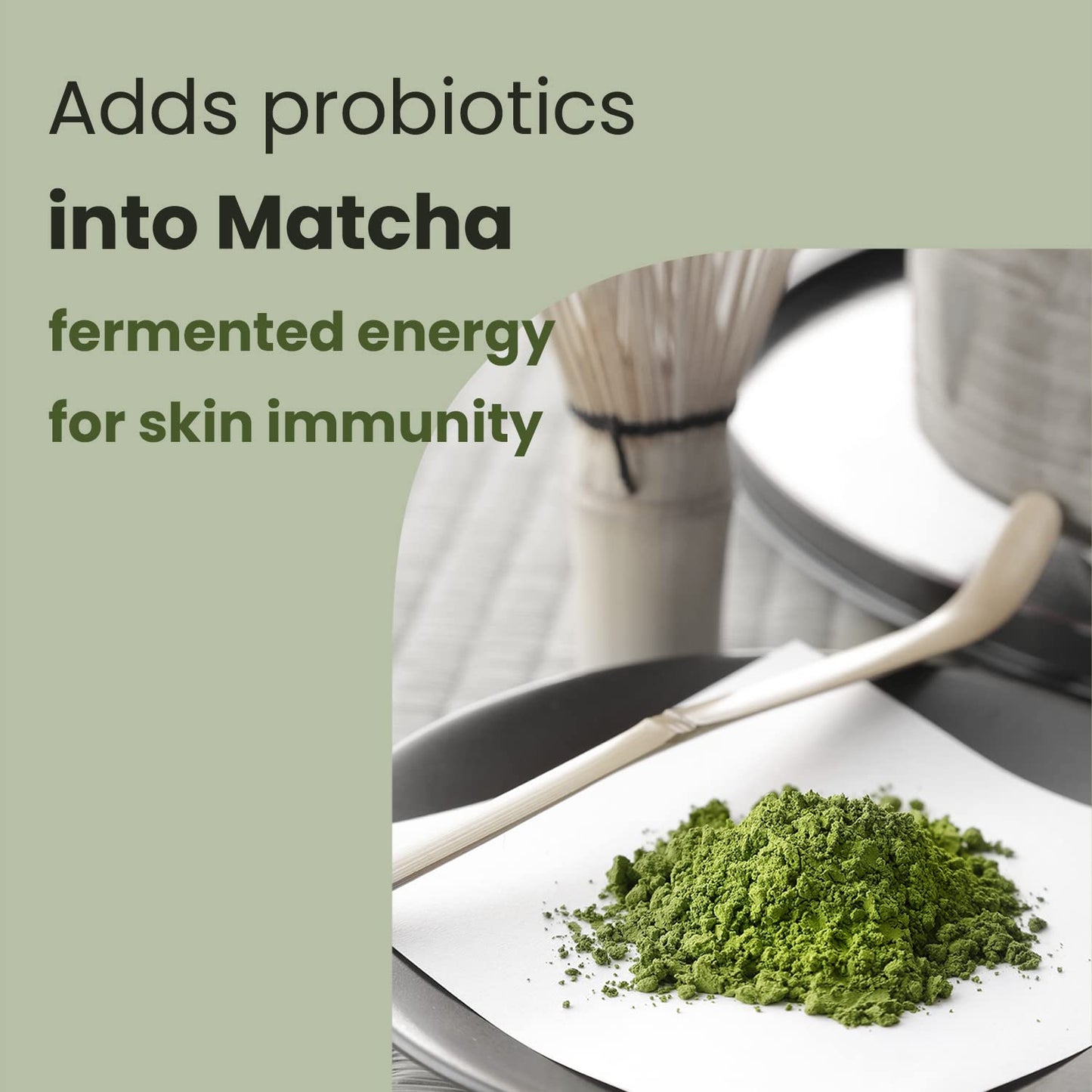 HEIMISH Matcha Biome Hydrogel Eye Patch - Anti Aging Under Eye Patches, Hydrating, Firming, Calming & Soothing Eye Mask with Matcha, Probiotics, for Dark Circles, Puffiness & Wrinkles, 1.4g/60ea