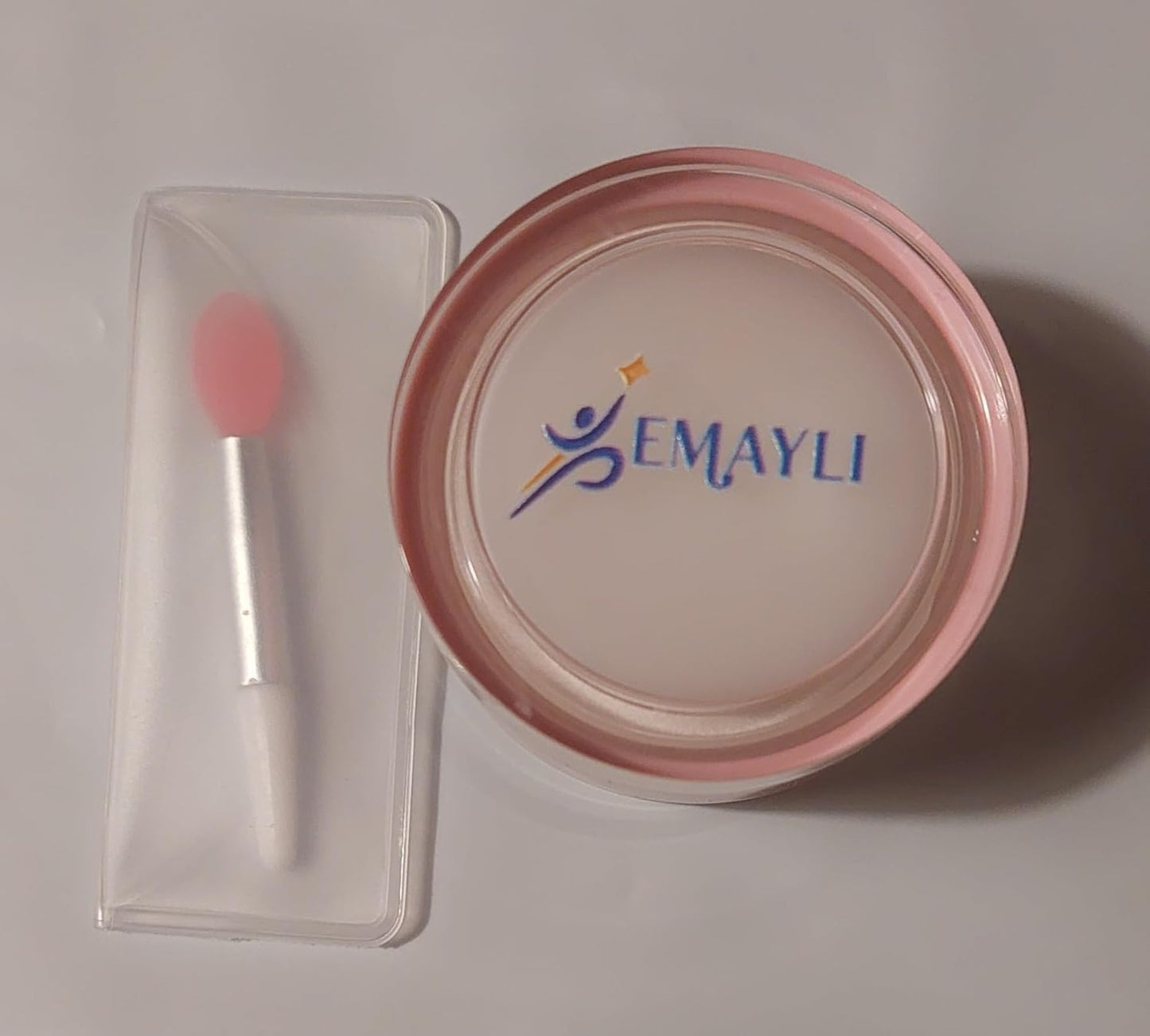 2-in-1 Lip Care Scrup/Mask Balm (Mint)