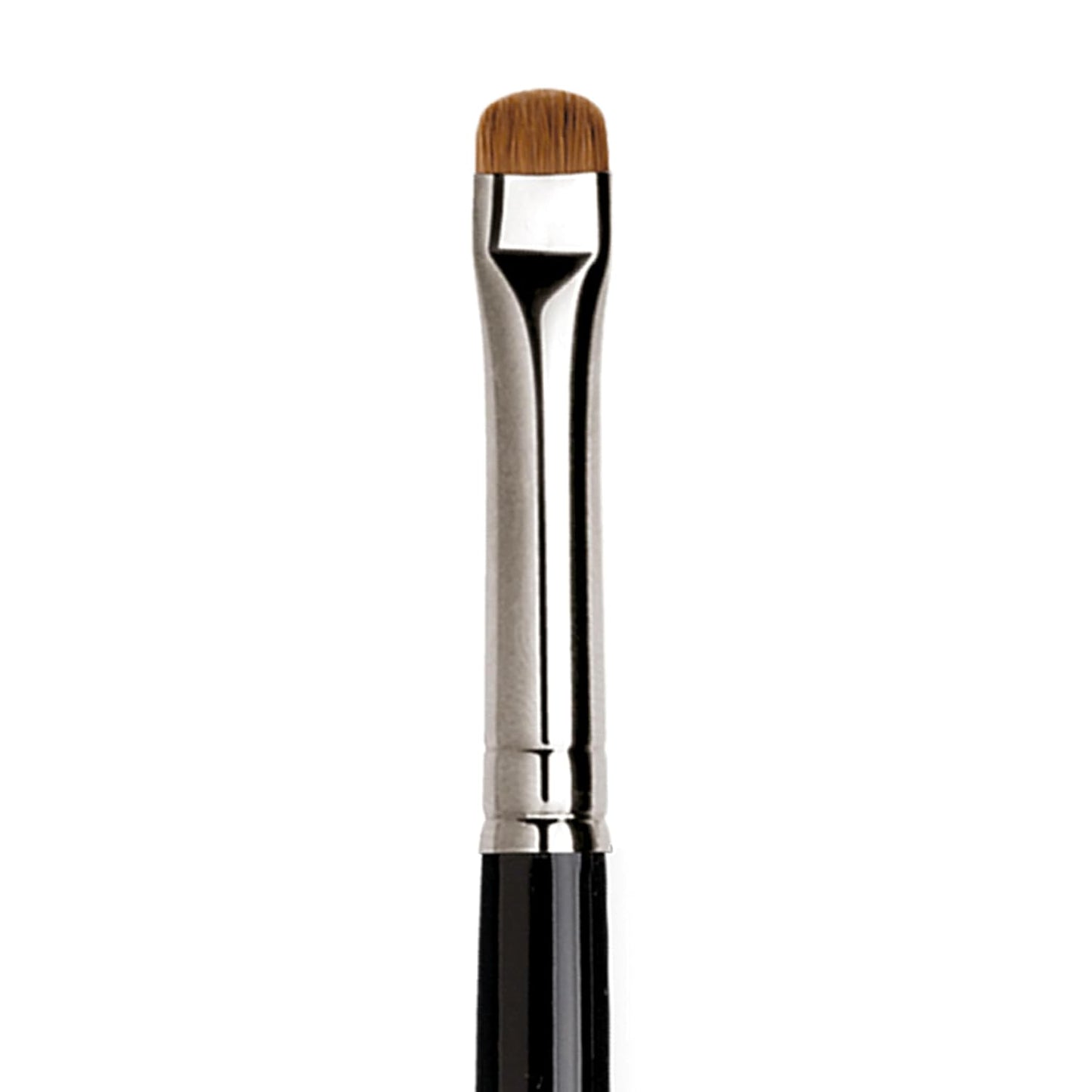da Vinci Cosmetics Series 4114 Classic Eyeliner Brush, Detail Definer Russian Red Sable, 0.388 Ounce