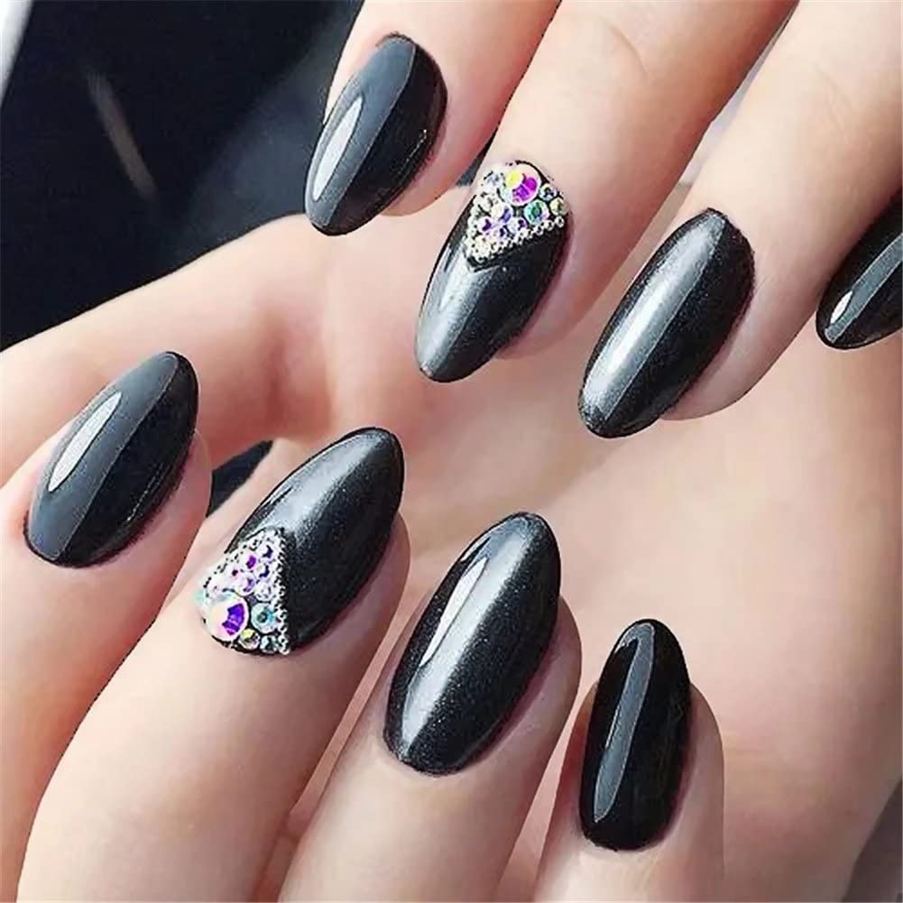 1500 Pieces SS16 4mm Flatback Rhinestones Clear Glass Round Gems Crystals for Nail Art DIY Crafts Clothes Shoes Bags （White）