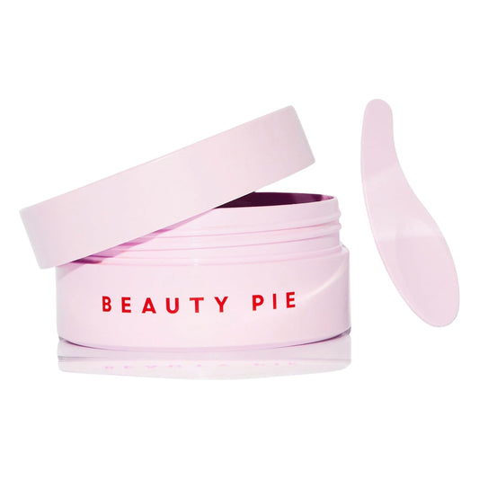 Depuffing Under-Eye Gel Pads To Tackle Dark Circles & Puffiness