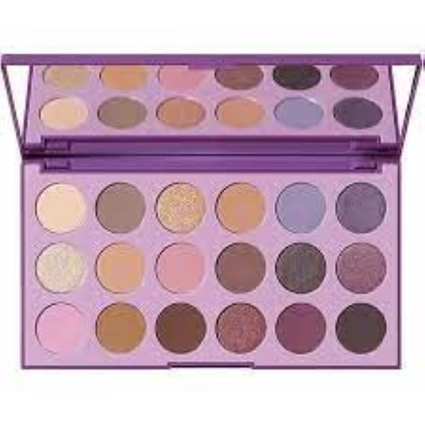 18F TALKIN’ FLIRTY ARTISTRY PALETTE