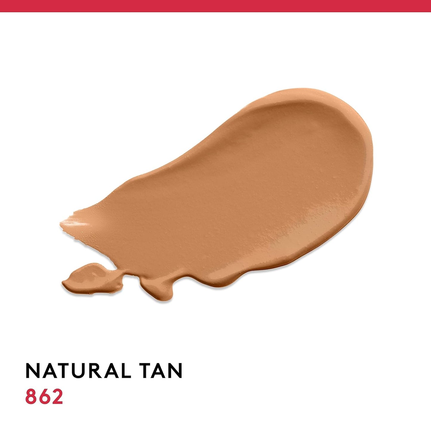Covergirl Outlast Extreme Wear 3-in-1 Full Coverage Liquid Foundation, SPF 18 Sunscreen, Natural Tan, 1 Fl. Oz. (Pack of 2)